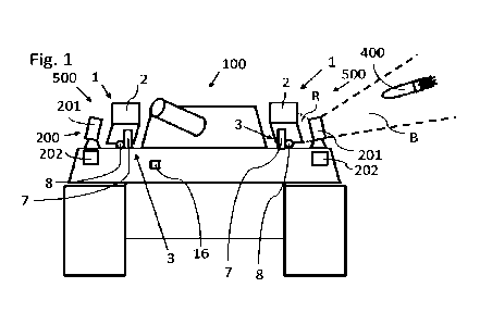 Une figure unique qui représente un dessin illustrant l'invention.